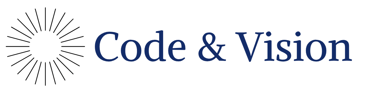 Code & Vision Research